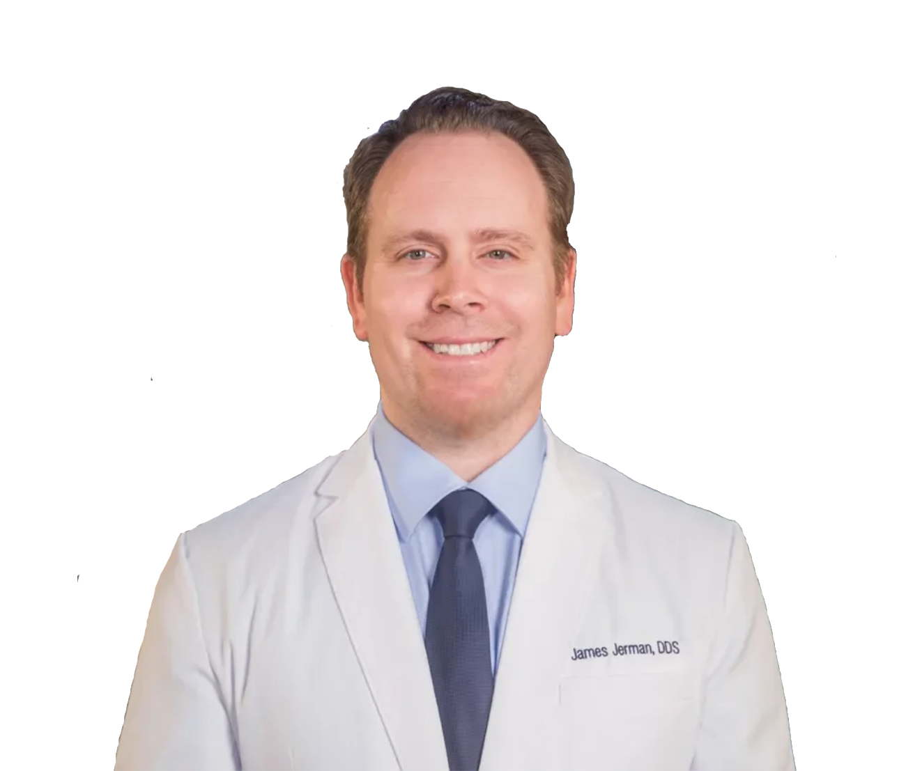 Meet James A. Jerman, DDS Oral Surgeon Kalispell MT
